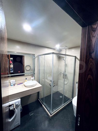 Квартира-студия, 37 м² (Грузия)