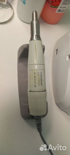 Аппарат для марикюра/ педикюра