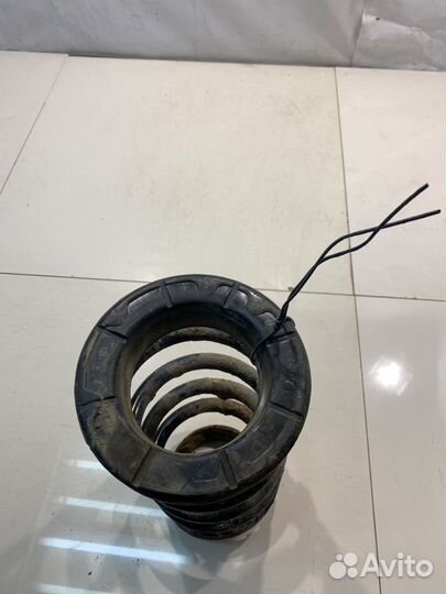 Пружина подвески (задняя) (Hyundai ix55)