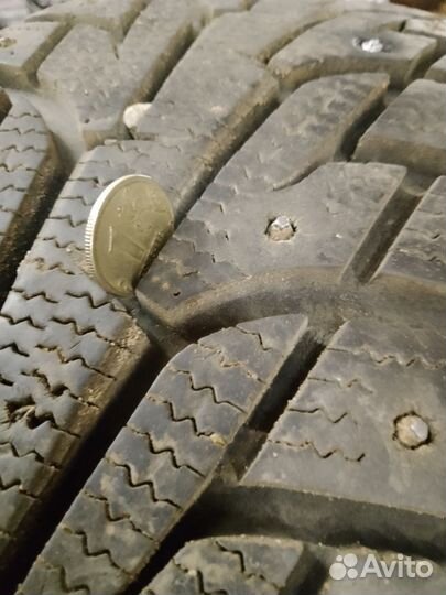 Hankook Winter I'Pike RS W419 185/65 R15