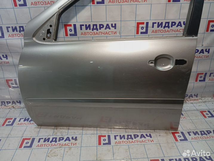 Дверь передняя левая LADA Granta