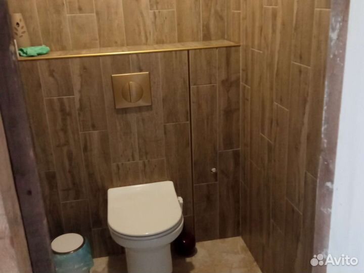 Всё виды строительных работ