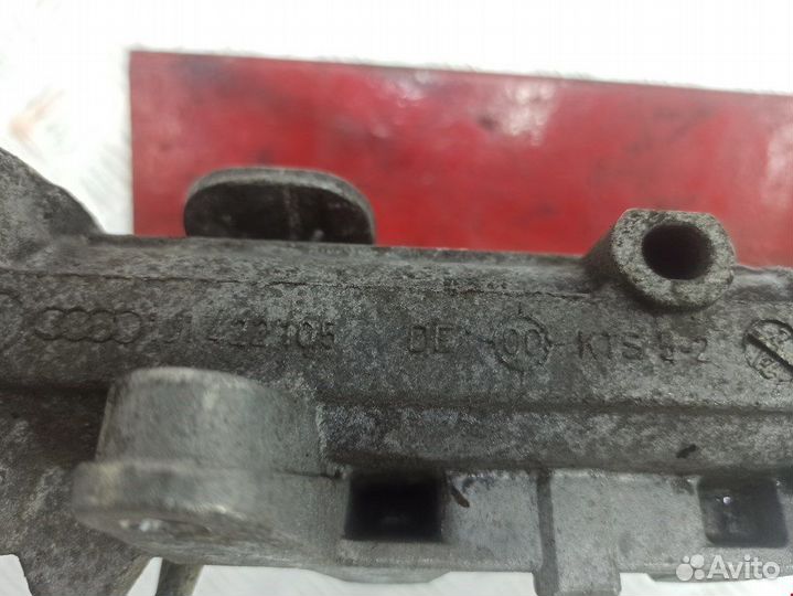 Рейка рулевая для Volkswagen Golf 4 1J1422075S