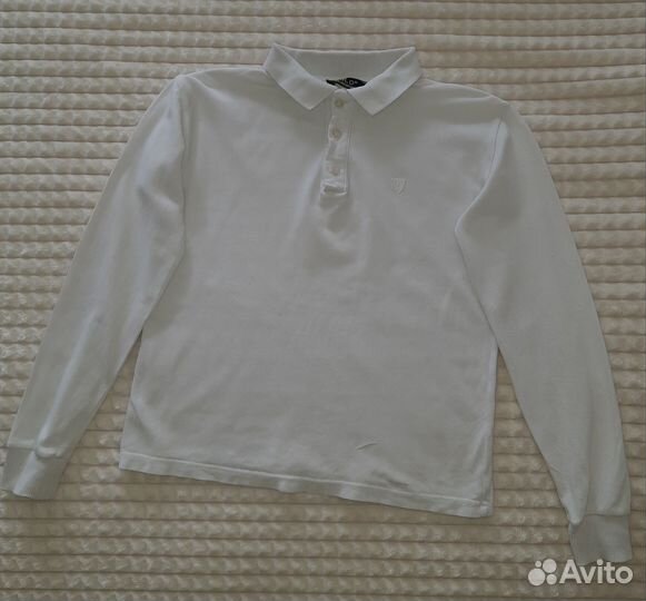 Рубашки на мальчика 134 140