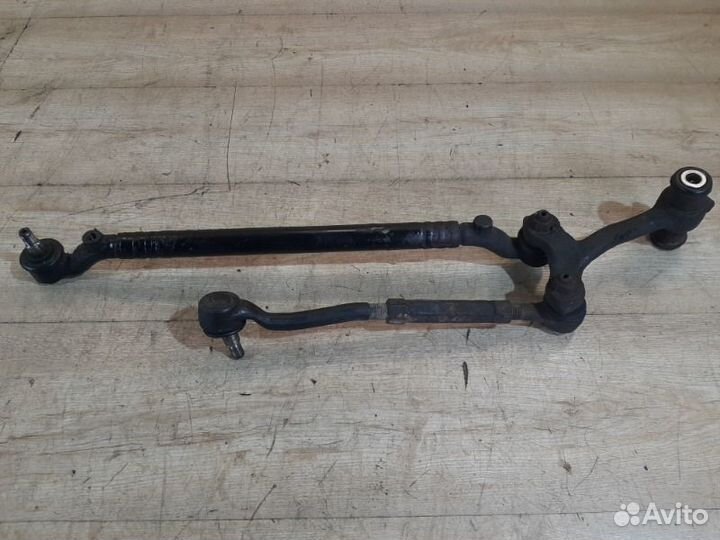 Рулевая трапеция Mercedes-Benz S-Class W140 3.2