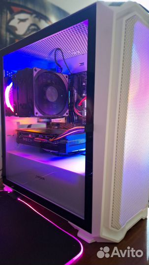 Игровой пк