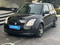 Suzuki Swift 1.3 MT, 2006, 192 000 км, с пробегом, цена 620 000 руб.