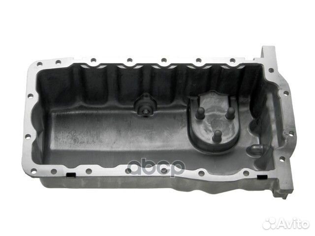 Масляный поддон VW golf IV 1.6 1.9TDI 97-05 polo