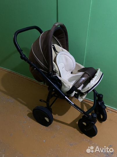 Детские коляски zippy