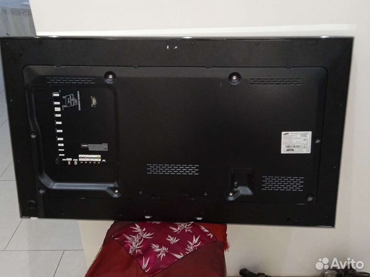 Телевизор samsung smart tv