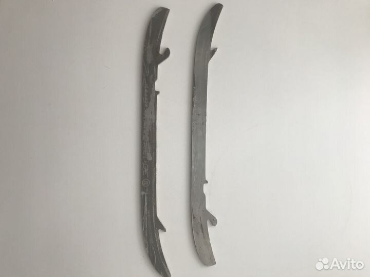 Лезвия для хоккейных коньков Ramonedge