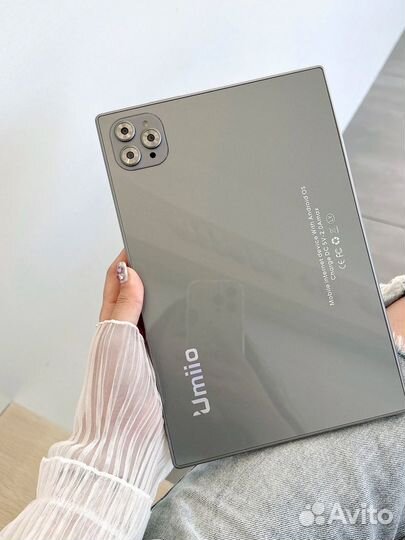 Планшет Umiio x9