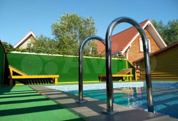 Комната 19 м², 1/1 эт.