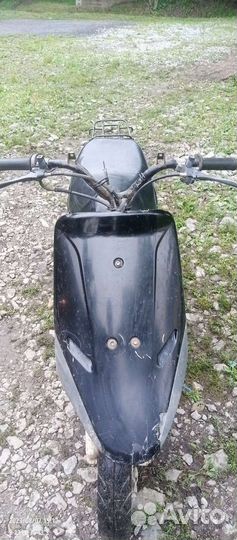 Honda dio 18