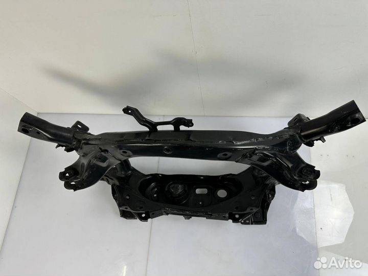 Балка задняя Lexus NX рест. 2021 51206-48060