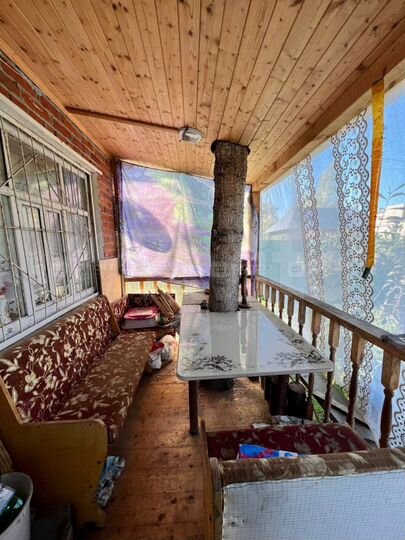 Дача 50 м² на участке 3 сот.