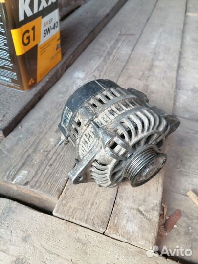 Генератор KIA (Спектра, Рио, Каренс и тд.)