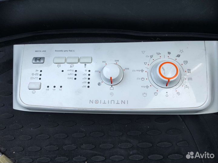 Модуль Электролюкс EWT 9120W