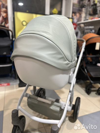 Коляска 2 в 1 Anex m/type