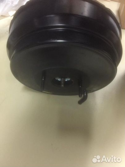 Вакуумный усилитель тормозов Nissan