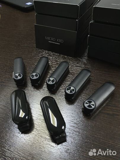 Микронаушник