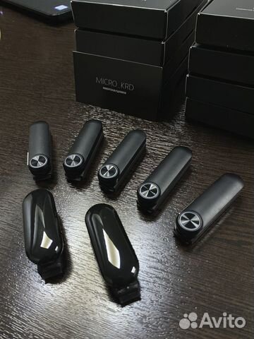 Микронаушник