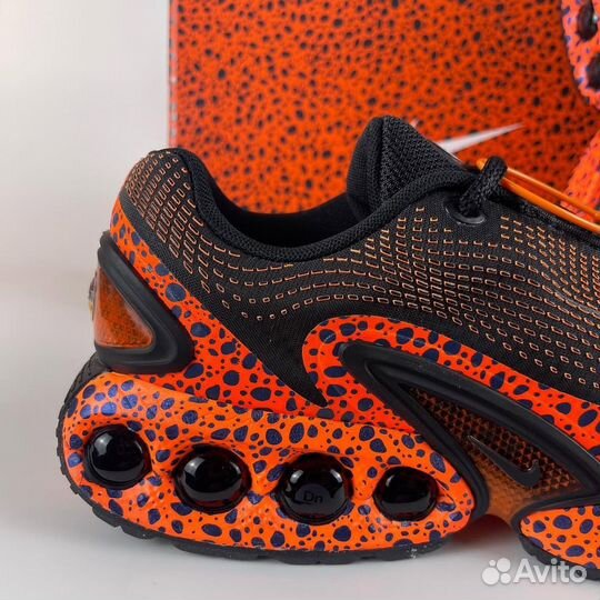 Кроссовки Nike Air Max DN