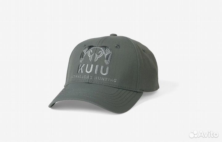 Бейсболка kuiu
