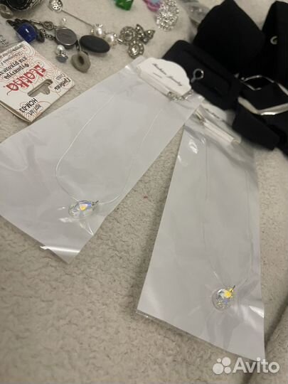 Для рукоделия и бижутерия