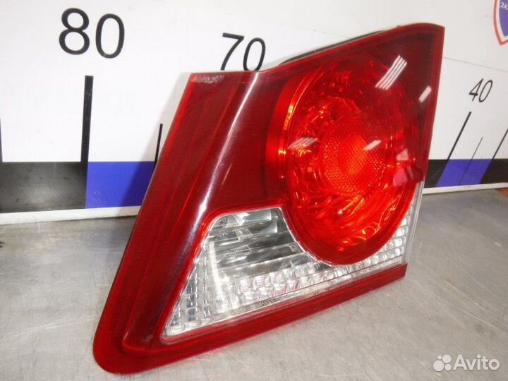 Фонарь задний правый Honda Civic 4D R18A2 2008