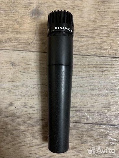 Продам микрофоны shure sm58
