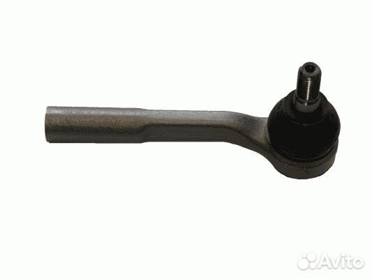 Наконечник рулевой R lemforder 2766802