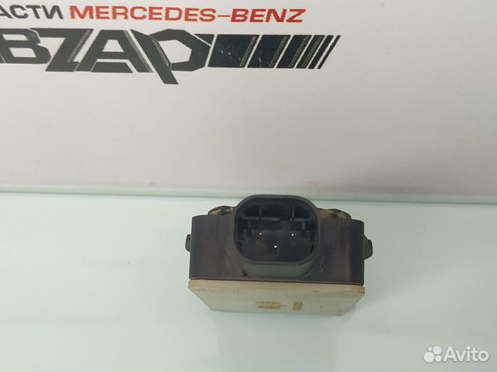 Датчик качества воздуха Mercedes W221 S 221