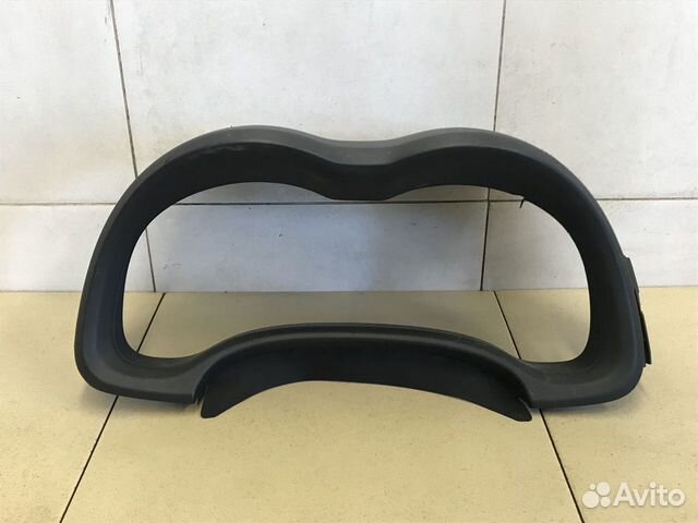 Накладка декоративная Corolla E15 2006-2013