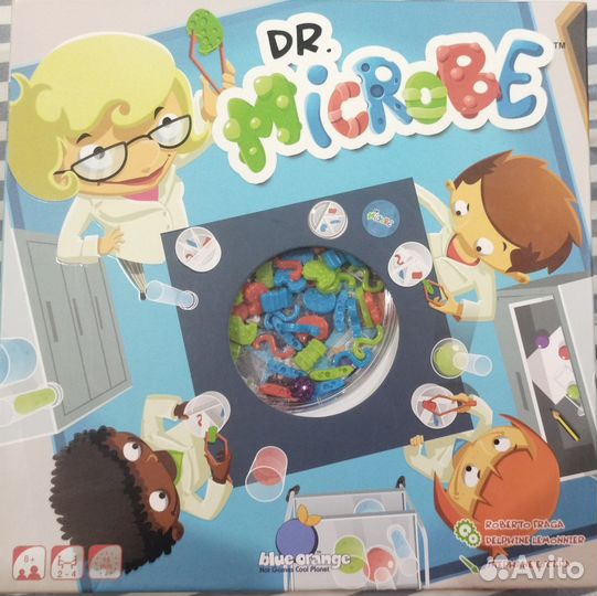 Настольные игры