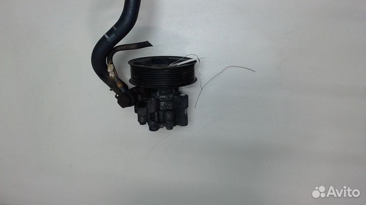 Гур Land Rover Range Rover Sport, 2006