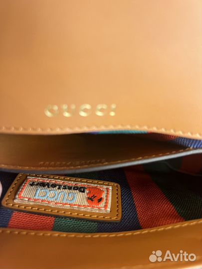 Сумка gucci женская