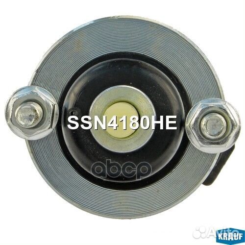 Втягивающее реле стартера SSN4180HE SSN4180HE