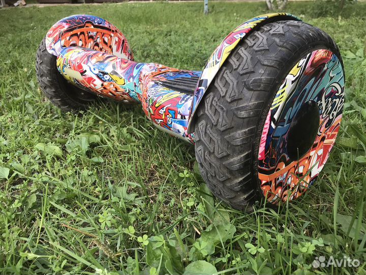 Гироскутер бу