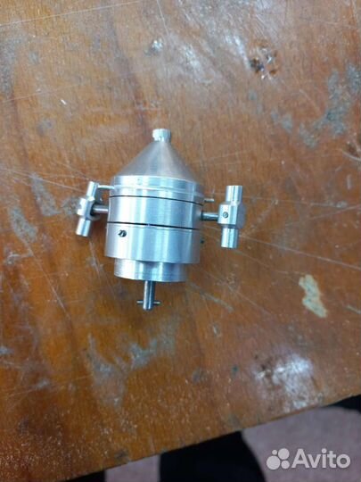 Бобышка для авиамодели F1B (в полном комплекте)