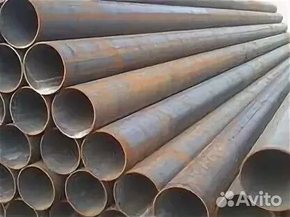 Труба стальная 273х12 мм