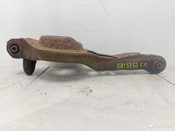 Рычаг задний нижний 1787961