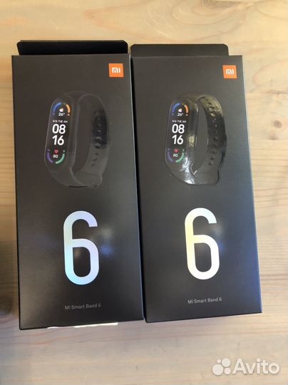 Коробка от телефона