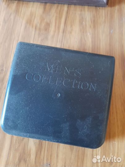 Электробритва безпроводная