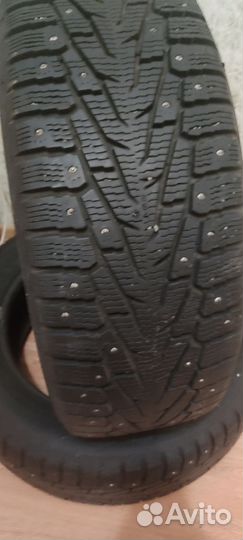 Nokian Tyres Nordman 7 SUV 235/55 R18