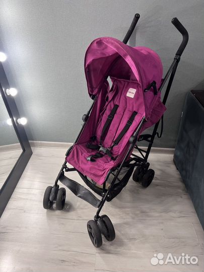 Прогулочная коляска Inglesina swift