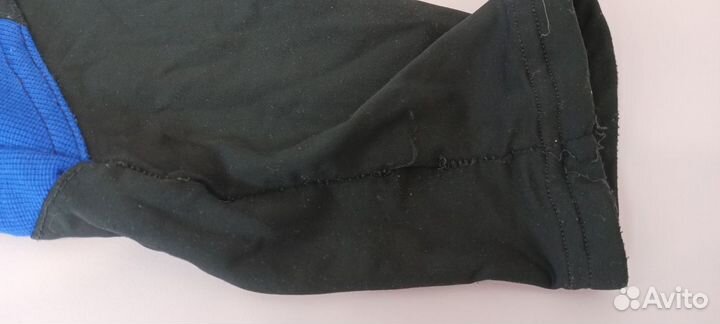 Велокуртка Campagnolo