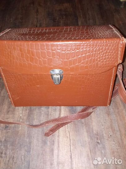 Видеокамера