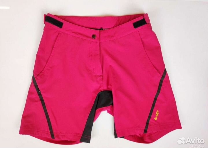 Велошорты 44 Ast bike женские