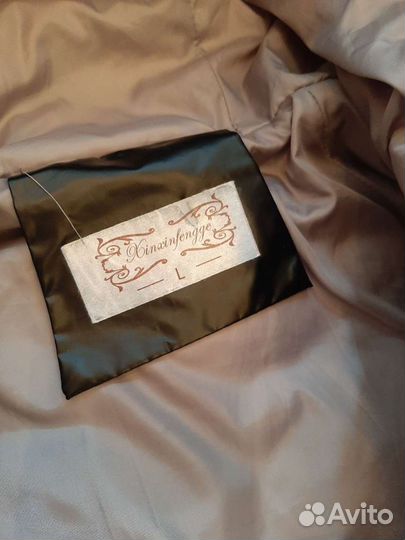 Вещи женские размер L